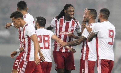 Πού ποντάρει ο Πέδρο Μαρτίνς στην πρώτη ευρωπαϊκή «μάχη» του Ολυμπιακού με τη Βικτόρια Πλζεν;