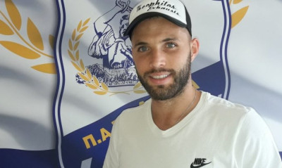 Στη Λαμία και τη νέα χρονιά ο Πλιάτσικας!