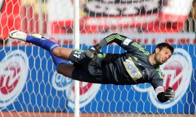 Συνεχίζει στα 43 του ο Τόλιος