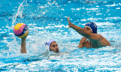 Ιταλία-Ελλάδα 7-6: Εκτός 4άδας η Εθνική