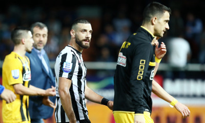 ΑΕΚ: Δικαιώθηκε στη διαμάχη με Αραβίδη