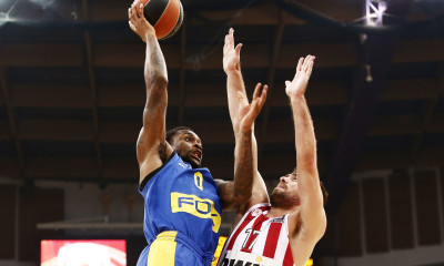 Παίρνει Κέντρικ Ρέι η ΑΕΚ! (photos+video)