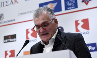 Μαρκόπουλος: «Να είμαστε έτοιμοι»