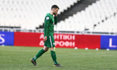 Το «αντίο» του Παναθηναϊκού στον Άλτμαν