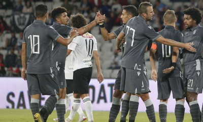 Άντερλεχτ – ΠΑΟΚ Live Streaming