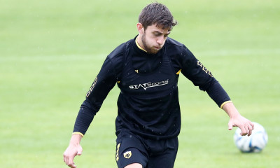 ΑΕΚ: «Έδεσε» Σταμούλη