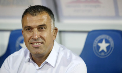 Ατρόμητος: Η αποστολή για τη Σλοβακία