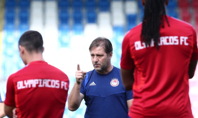 Μπαίνουν στη «μάχη» της πρόκρισης Ολυμπιακός, Άρης και Ατρόμητος