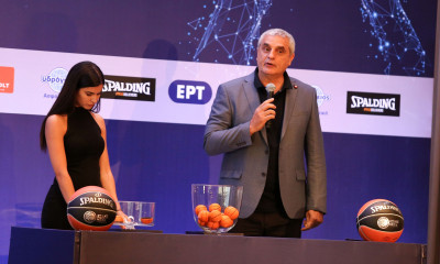 Πεδουλάκης: «Ευχαριστημένος από τις μέχρι τώρα κινήσεις»