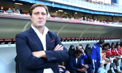 Μαρτίνς: «Πρόβλημα στο τελείωμα των φάσεων»