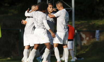 Άντερλεχτ – ΠΑΟΚ 1-3: Σαρωτικός και… έτοιμος! (photos+video)