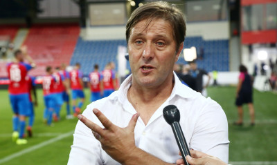 Μαρτίνς: «Μένουν ακόμα 90 λεπτά»