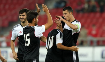 Παναθηναϊκός: Ο Νούνιες έχει κερδίσει στο «Γ. Καραϊσκάκης» (video+photos)