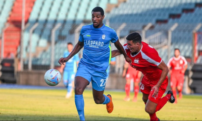 Στοίχημα: Η βόμβα της ημέρας