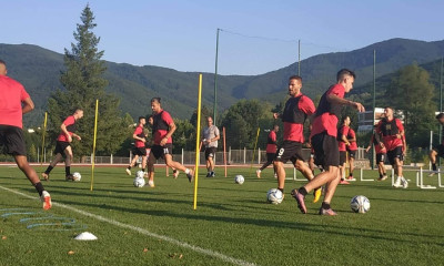 Ξάνθη: Φιλικό τελικά με τη Χάποελ Νιρ Ραμάτ Χασαρόν