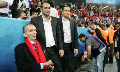 Νέα δήλωση του Κωνσταντίνου Αγγελόπουλου για τη διαμάχη με τα παιδιά του