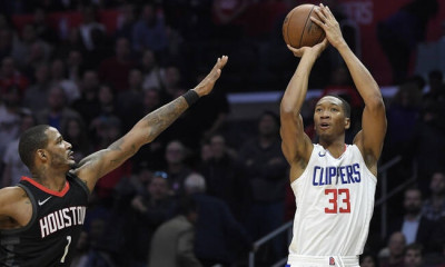 Παναθηναϊκός ΟΠΑΠ: Ο Ουέσλι Τζόνσον συστήνεται στον κόσμο!