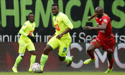 ΠΑΟΚ: Υπογράφει ο Εσίτι