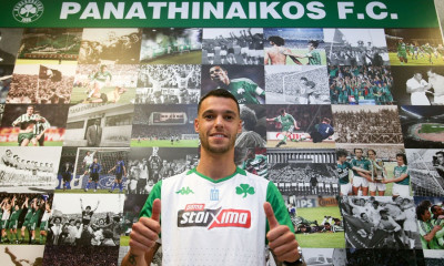 Ανακοίνωσε Νούνιες ο Παναθηναϊκός, τι δήλωσε ο Πορτογάλος