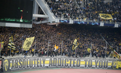 ΑΕΚ: Πλησιάζει τα 10.000 τα διαρκείας