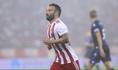 Ζόρικη αποστολή στην Τσεχία