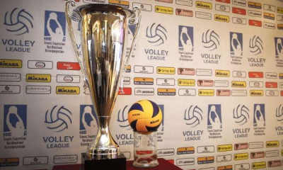 Αναβολή της διαδικασίας αδειοδότησης των ομάδων της Volleyleague