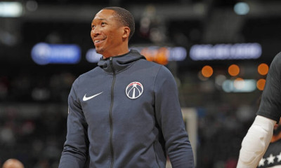 Τζόνσον: «Η παράδοση στους τίτλους με έφερε στον Παναθηναϊκό»