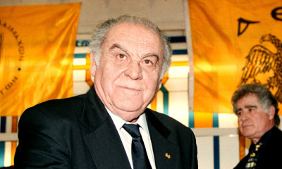 Το συγκινητικό αντίο της ΑΕΚ στον Νίκο Μήλα (video)