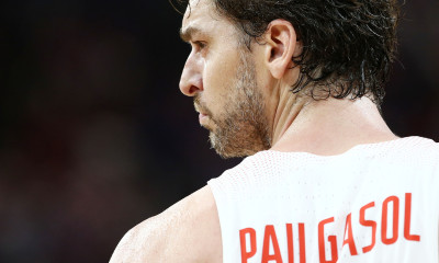 Συμπαίκτης με τους Λίλαρντ – ΜακΚόλουμ στους Μπλέιζερς ο Γκασόλ!