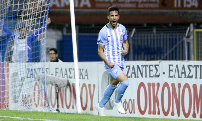 Εκεί θα συνεχίσει την καριέρα του ο Μπερτόλιο (photo)