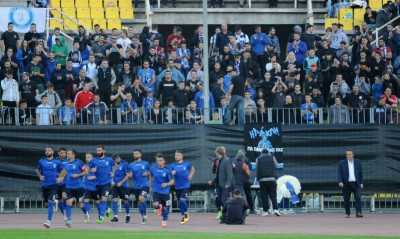 «Ταφόπλακα» για τον Ηρακλή, απορρίφθηκε η προσφυγή από την εφέσεων!