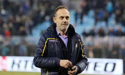 Παπαϊωάννου: «Το τηλεοπτικό κρίνει τις μεταγραφές της Λαμίας»