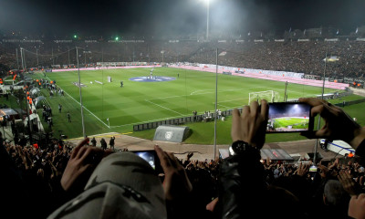 ΠΑΟΚ: «Τρέλα»… διαρκείας με ρεκόρ!