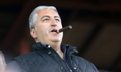 Μπούσης: «Να βγει ο ΟΦΗ στην Ευρώπη»