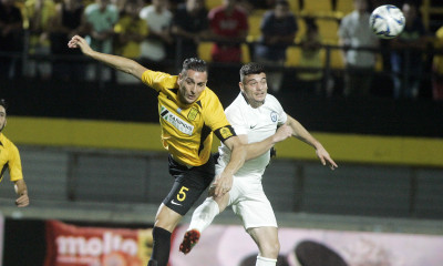 Η επιστροφή του Άρη και το μάθημα του Ατρόμητου