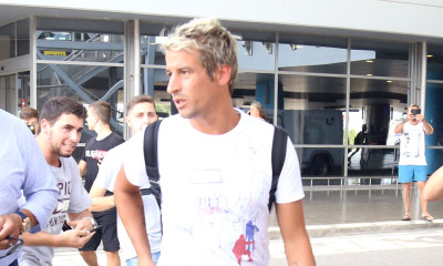 ΠΑΟΚ: Προτιμά Πόρτο ο Κοεντράο