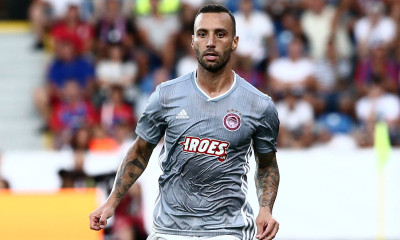 Γκιγέρμε: «Στόχος μας οι όμιλοι του Champions League»