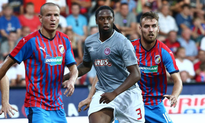 Σεμέδο: «Σιγουριά για την πρόκριση» (video)