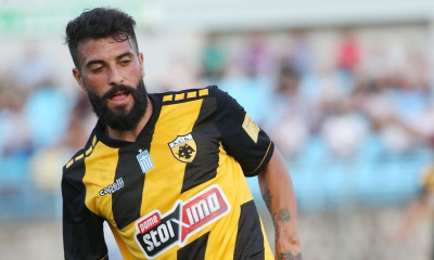 Βέρντε: «Φανταστική ομάδα η ΑΕΚ» (video)