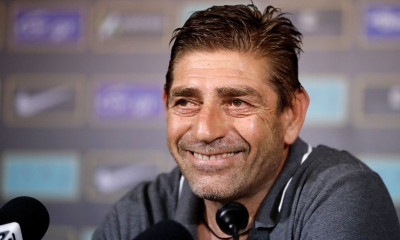 Παντελίδης: «Θέλουμε να κερδίσουμε» (photos)