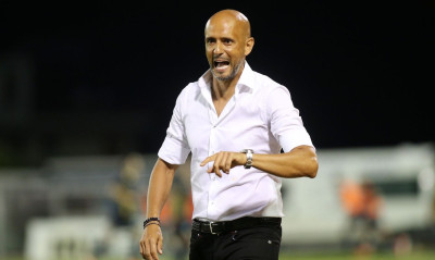 Καρντόσο: «Με 23 βαθμούς διαφορά πέρσι, δεν μιλάς για πρωτάθλημα» (video)