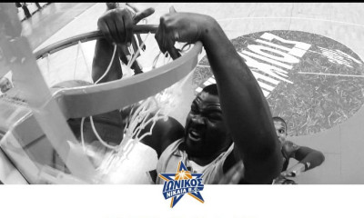 Ιωνικός: Σχορτσανίτης και επίσημα