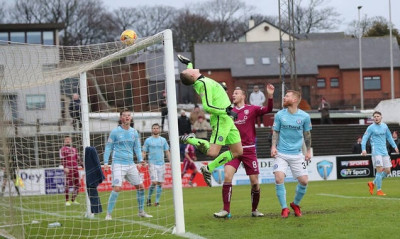 Η βόμβα της ημέρας