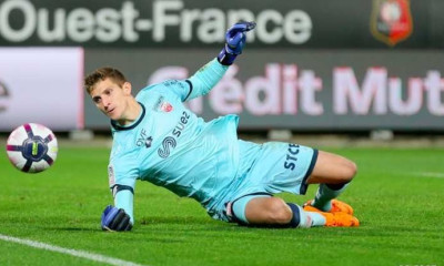 Ολυμπιακός: Στην Αθήνα ο Αλέν (video)