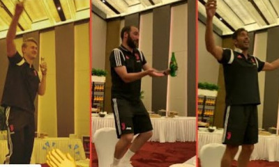 Tragic! Μπουφόν, Ιγουαΐν, Ντε Λιχτ, Ραμπιό... δεν σας περνάμε στην επόμενη φάση (vid)