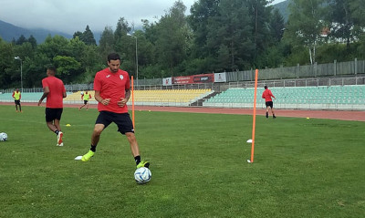 Ξάνθη: Ρενέλα και επίσημα (video)