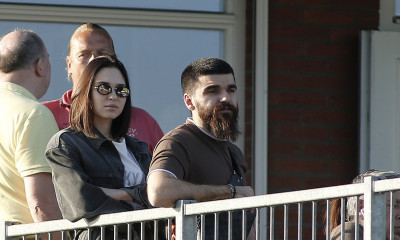 Ο παίκτης του ΠΑΟΚ που έχει ξετρελάνει τον Γ. Σαββίδη (photos)