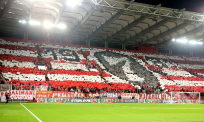 Ολυμπιακός – Βικτόρια Πλζεν: Λιγότερα από 2000 εισιτήρια για τη ρεβάνς!