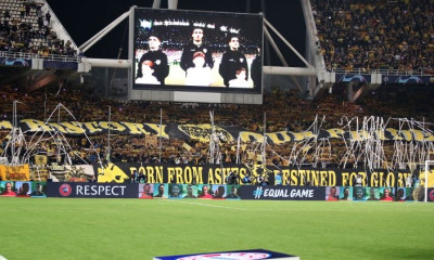 ΑΕΚ: «Έφυγαν» 10.000 διαρκείας, αυξημένη ζήτηση και με Μπασάκσεχιρ!