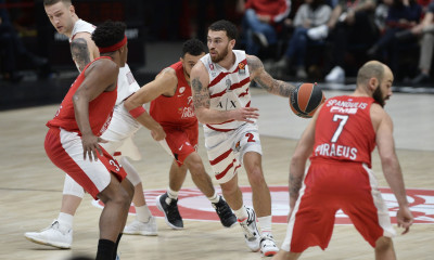 Τζέιμς: «Ο Μεσίνα ίσως μου είπε ψέματα»